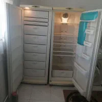 یخچال دو قلوی پارس|یخچال و فریزر|مهاباد (آذربایجان غربی), |دیوار