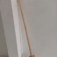 پارو حلیم پزی