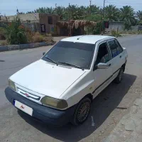 پراید مدل ۸۷