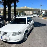 سمند سورن