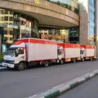 باربری شهرک ولیعصر نواب فلاح بهاران یافت آبادآذری