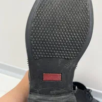 نیم بوت مردانه کلاسیک|کیف، کفش، کمربند|مشهد, فرهنگ|دیوار