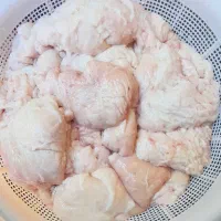 تیکه دنبه کشتار روز