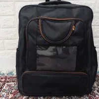 کوله مسافرتی بزرگ در حد نو
