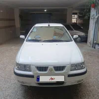 سمند LX ساده، مدل ۱۳۹۸