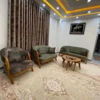باغ‌ویلا لوکس در باغ بهادران|اجارهٔ کوتاه‌مدت ویلا و باغ|باغ بهادران, |دیوار