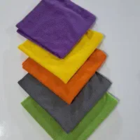 دستمال آشپزخانه