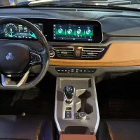 حواله آریا موتور میتسوبیشی