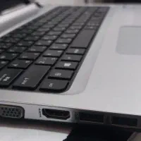 لپ تاپ hp|رایانه همراه|آزادشهر, |دیوار