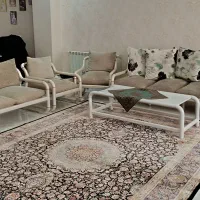 راحتی چوبی مدل آمریکایی