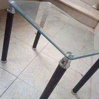میز جلو مبلی