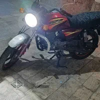 موتور طرح باکسرKLD200 کبیرموتور|موتورسیکلت|تهران, چیتگر جنوبی|دیوار