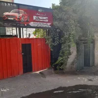 مشارکت در ساخت ۳۰۰متر ملک تجاریدر بهترین نقطه شهر