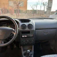 پراید ۱۱۱ EX ۹۲|خودرو سواری و وانت|تهران, تهرانپارس شرقی|دیوار