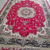 فرش دست دوم