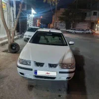 ماشین سمند|خودرو سواری و وانت|کرمان, |دیوار