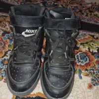 کفش در حد نو|کیف، کفش، کمربند|گنبد کاووس, |دیوار