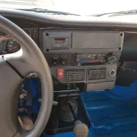 نیسان وانت مدل 1402|خودرو سواری و وانت|تهران, آزادشهر|دیوار