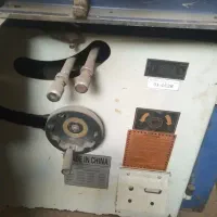 دورکن ۲.۲۰|ماشین‌آلات صنعتی|مشهد, فریزی|دیوار