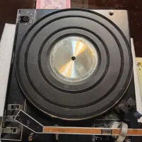 گرامافون آکبند