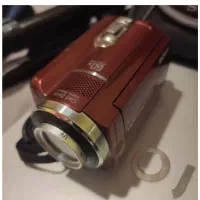 فروش یا معاوضه دوربین هندی کم SONY ژاپن اصل|دوربین عکاسی و فیلمبرداری|شیراز, معالیآباد|دیوار