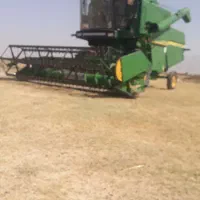 کمباین معمولی موتور یوچای سوپر دار|خودرو سنگین|بروجرد, |دیوار