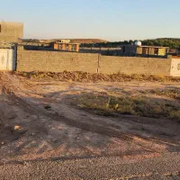 هزارمترزمین باغشهری با آب و برق