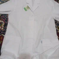 روپوش پزشکی
