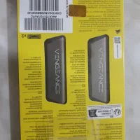 رام کورسیر cl40 مگاهرتز 5200 دوتا32 16x2 گیگ|قطعات و لوازم جانبی رایانه|بروجرد, |دیوار