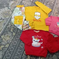 لباس بچگانه|کفش و لباس بچه|قم, ناصردیوان|دیوار