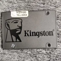 فروش فوری اساسدی کینگاستون مدل A400