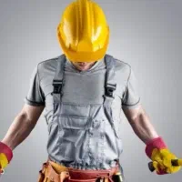 نصاب ماهر کاغذ دیواری