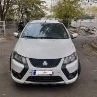 کوییک 1402 کم کارکرد|خودرو سواری و وانت|اسلام‌شهر, شهرک احمدیه|دیوار