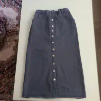 دامن لی نو