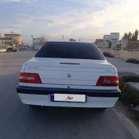 اس ال ایکس مدل 96|خودرو سواری و وانت|آق قلا, |دیوار