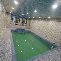 انجام کلیه کارها کاشی کاری استخر سونا جکوزی