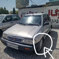 فنر کف خواب پراید برای جلو|قطعات یدکی و لوازم جانبی|شیراز, شهرک بهار|دیوار