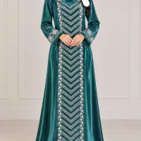 لباس نگینی