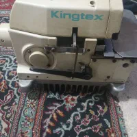 چرخ خیاطی|لوازم خیاطی و بافتنی|قرچک, زیبا شهر|دیوار