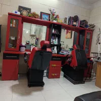 وسایل ارایشگاه