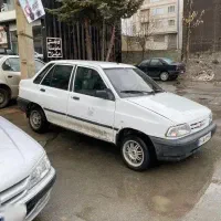 پراید مدل ۸۸|خودرو سواری و وانت|بانه, |دیوار