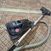 جارو برقی،ال جی|جاروبرقی، جارو شارژی، بخارشو|تهران, خلیج فارس|دیوار