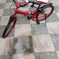 دوچرخه سایز20|دوچرخه، اسکیت، اسکوتر|رشت, جهاد|دیوار