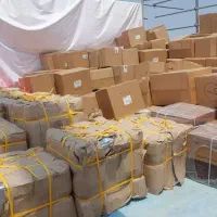 حمل کالای شما از دبی به سراسر ایران