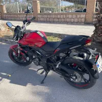 موتور بنلی ۲۵۰