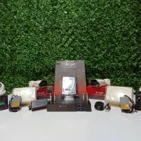 پک دوربین Anghel