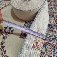 تسمه حمل بارجرثقیل.۱۲متر