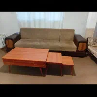 مبلمان درحددنو|مبلمان خانگی و میز عسلی|اسدآباد, |دیوار