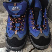 کفش کوهنوردی برند جام برتر