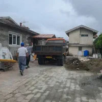 تخریب تا کلید،|خدمات پیشه و مهارت|پردیس, فاز ۳|دیوار